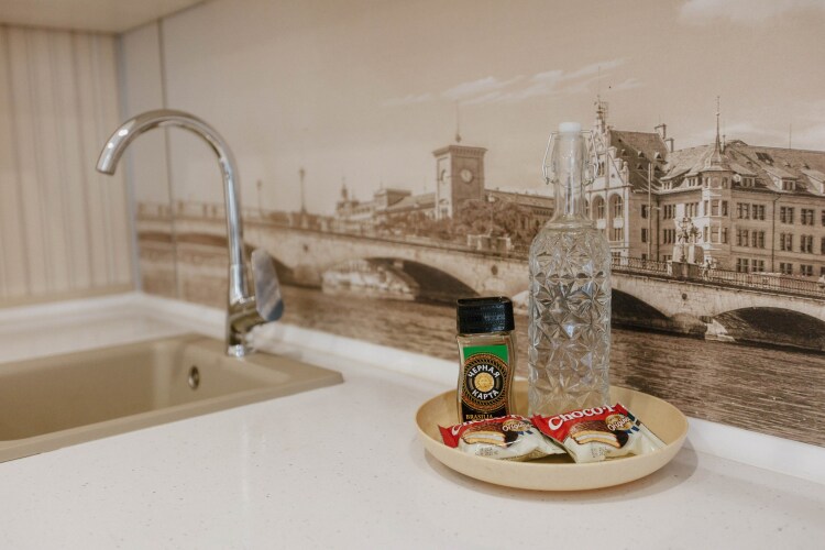 Квартира студии Be Home на Мадьяр, фото 45