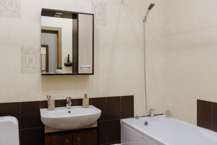 Квартира студии Be Home на Мадьяр, фото 49