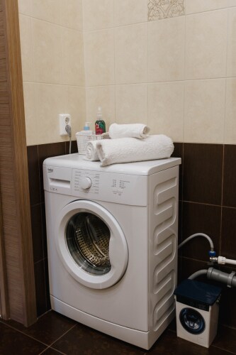 Квартира студии Be Home на Мадьяр, фото 50