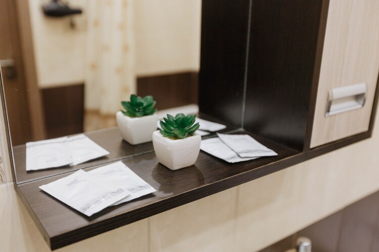 Квартира студии Be Home на Мадьяр, фото 52