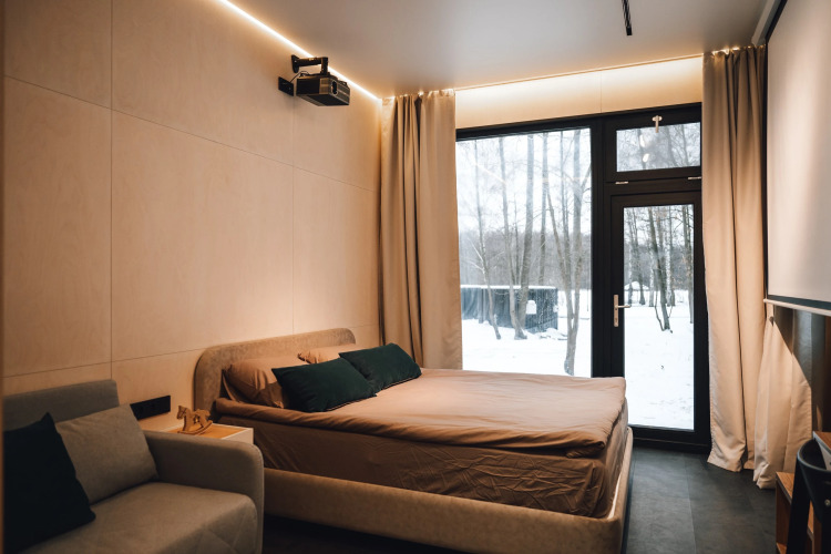 Мини-отель Банный курорт Гуси-Лебеди, фото 22