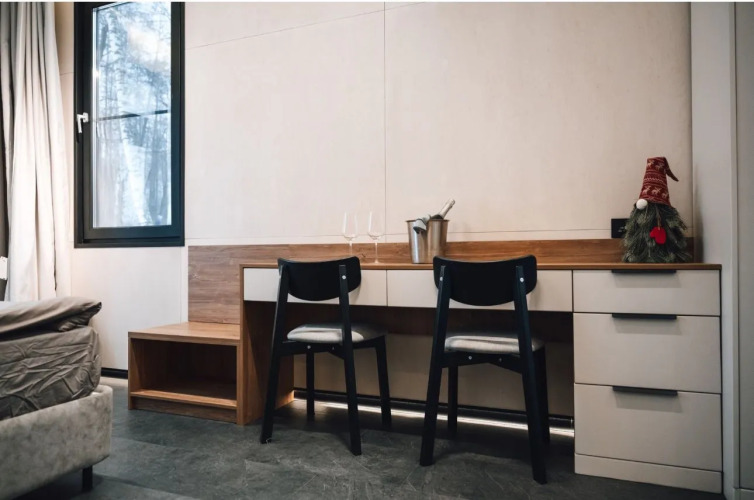 Мини-отель Банный курорт Гуси-Лебеди, фото 23