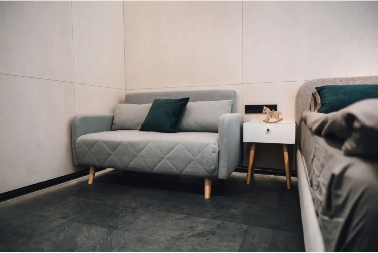 Мини-отель Банный курорт Гуси-Лебеди, фото 24