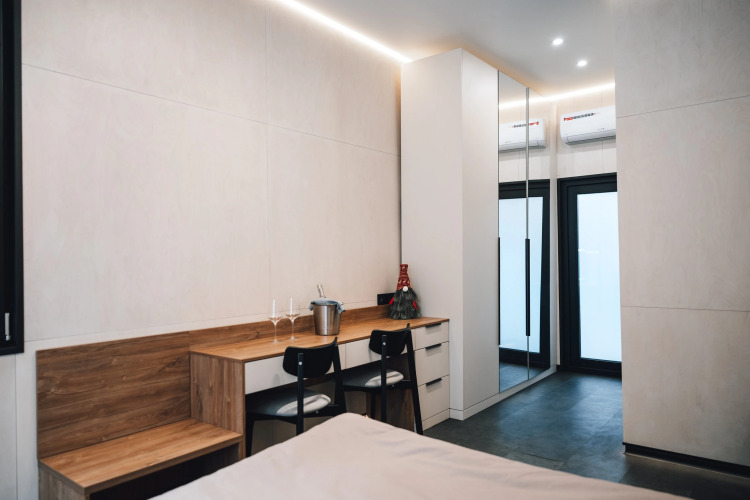 Мини-отель Банный курорт Гуси-Лебеди, фото 25