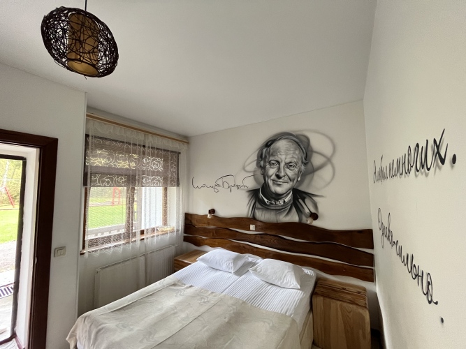 Мини-отель Банный курорт Гуси-Лебеди, фото 29