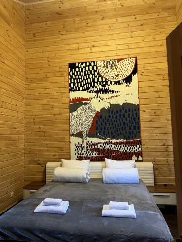 Апартаменты Шале 207 Sunny valley, фото 42