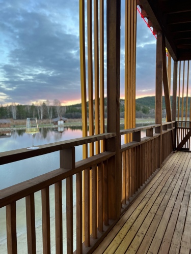 Апартаменты Шале 207 Sunny valley, фото 46