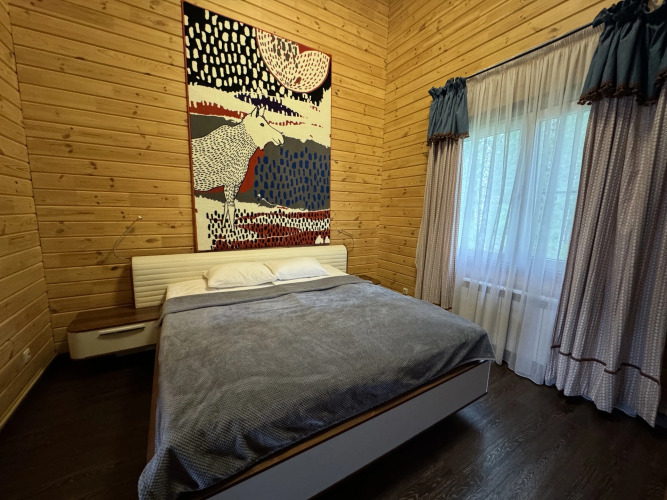 Апартаменты Шале 207 Sunny valley, фото 49