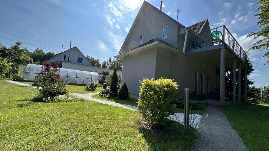 Гостевой Дом Солнечный домик, фото 27