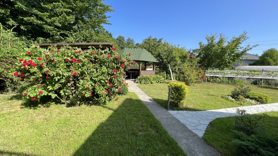 Гостевой Дом Солнечный домик, фото 28