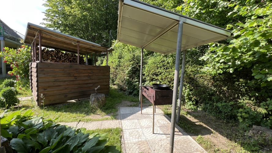 Гостевой Дом Солнечный домик, фото 29