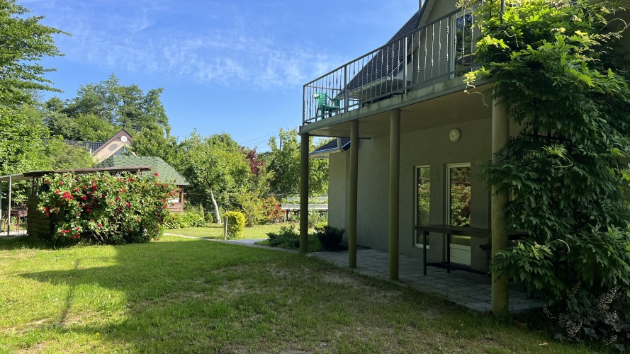 Гостевой Дом Солнечный домик, фото 36