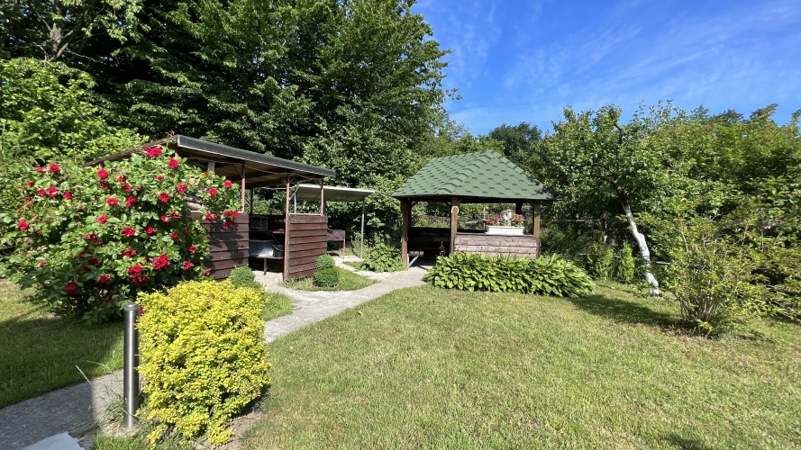 Гостевой Дом Солнечный домик, фото 38