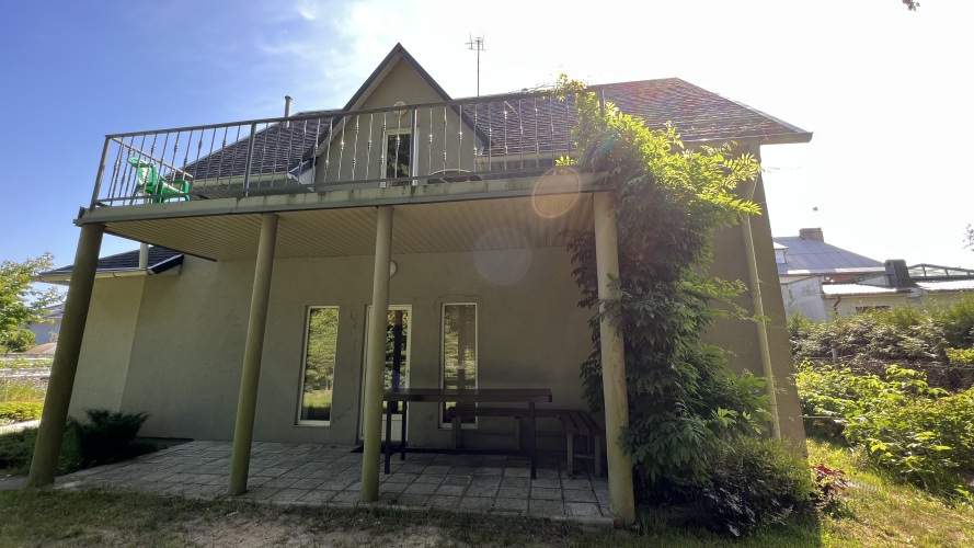 Гостевой Дом Солнечный домик, фото 40