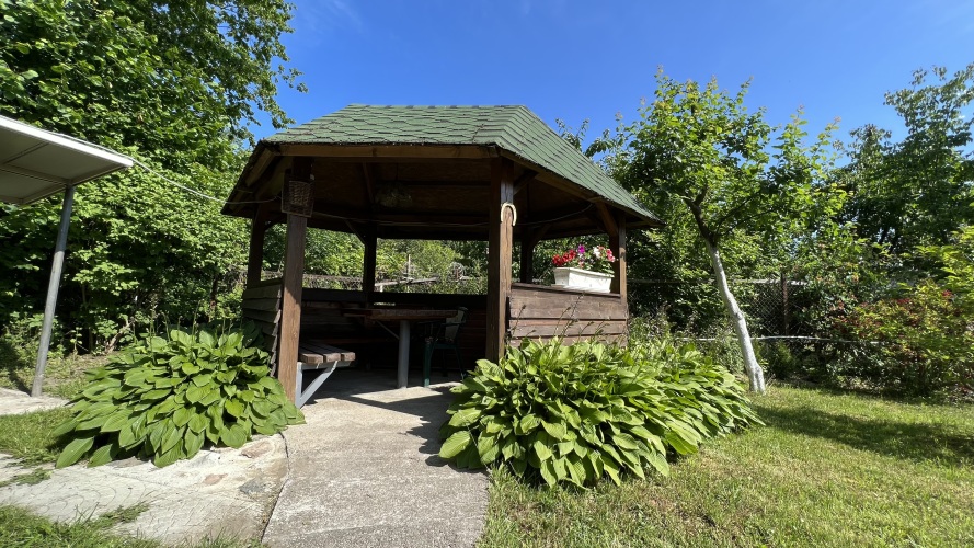 Гостевой Дом Солнечный домик, фото 41