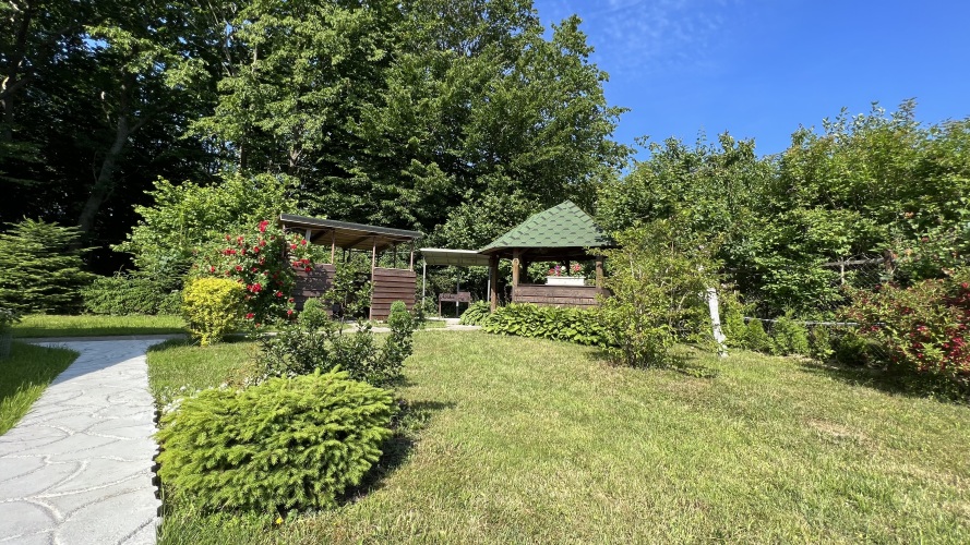 Гостевой Дом Солнечный домик, фото 42