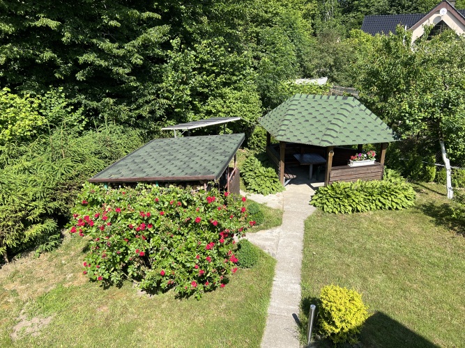 Гостевой Дом Солнечный домик, фото 45