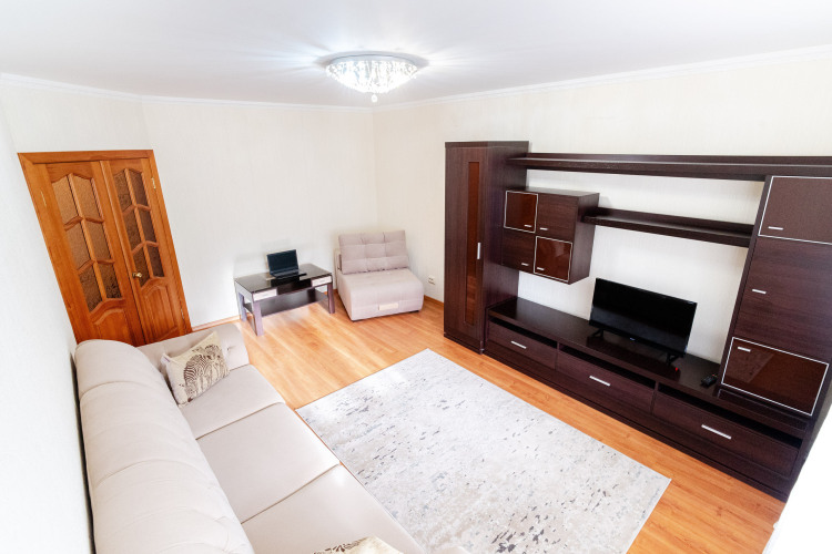 Апартаменты Сomfort Dve komnatnii, фото 23