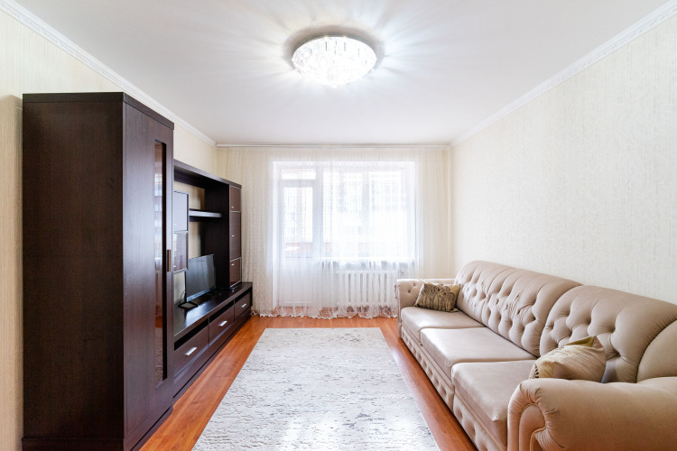 Апартаменты Сomfort Dve komnatnii, фото 24