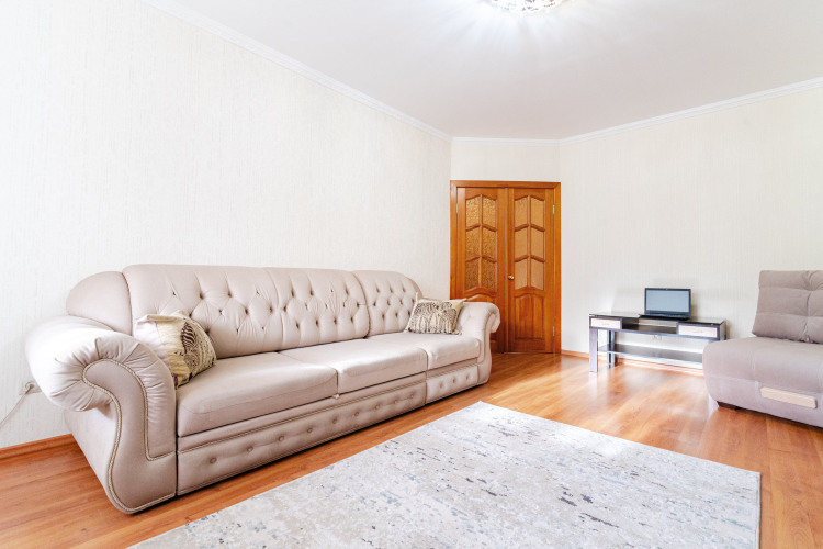 Апартаменты Сomfort Dve komnatnii, фото 25