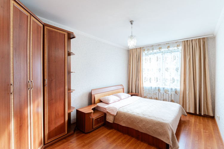 Апартаменты Сomfort Dve komnatnii, фото 26