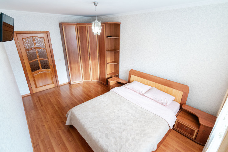 Апартаменты Сomfort Dve komnatnii, фото 27