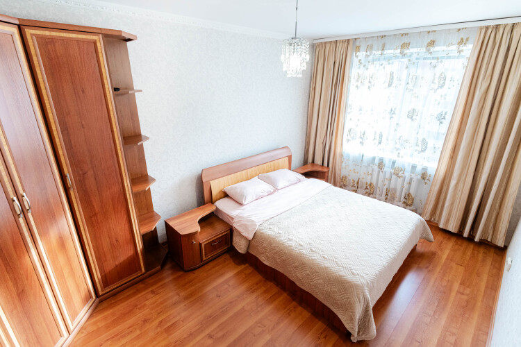 Апартаменты Сomfort Dve komnatnii, фото 28