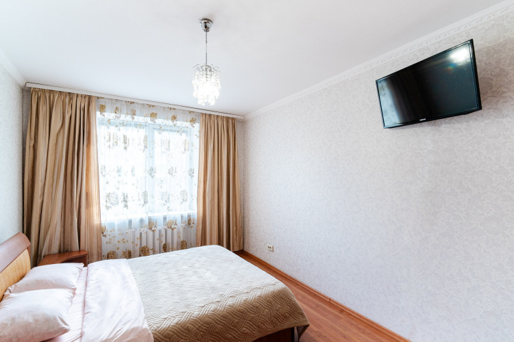 Апартаменты Сomfort Dve komnatnii, фото 29