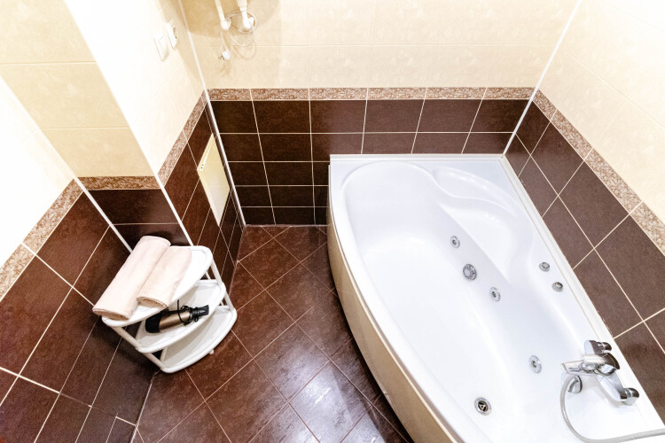 Апартаменты Сomfort Dve komnatnii, фото 30