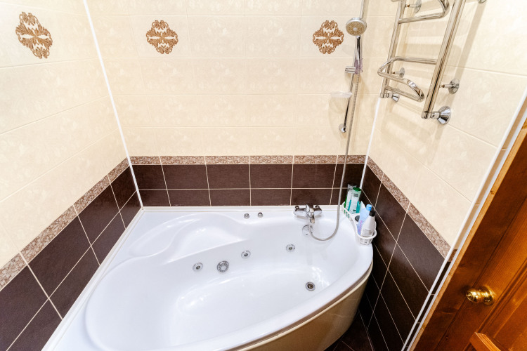 Апартаменты Сomfort Dve komnatnii, фото 31