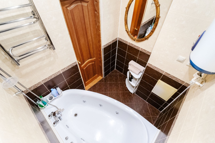 Апартаменты Сomfort Dve komnatnii, фото 32