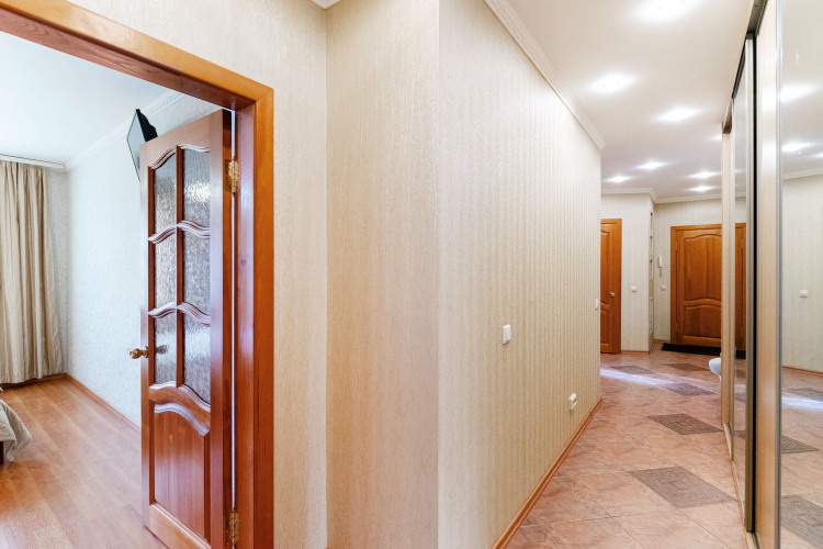 Апартаменты Сomfort Dve komnatnii, фото 33