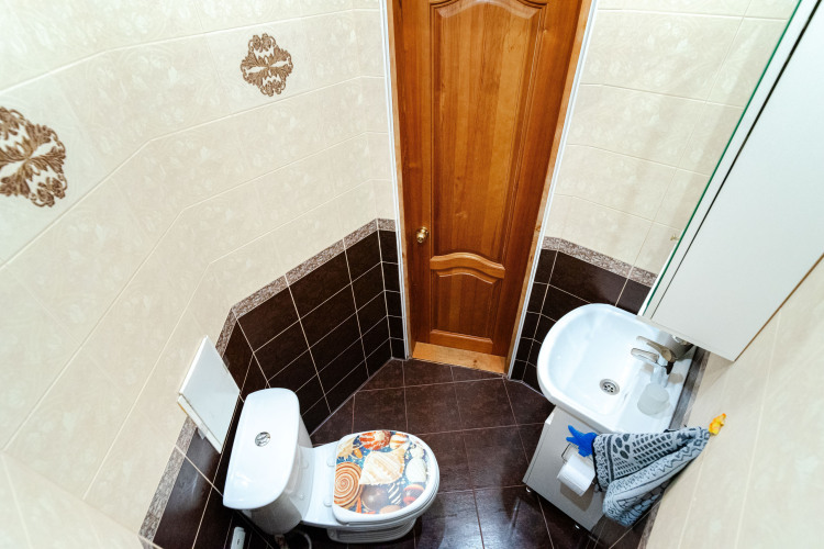 Апартаменты Сomfort Dve komnatnii, фото 34