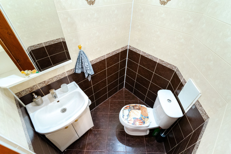 Апартаменты Сomfort Dve komnatnii, фото 35