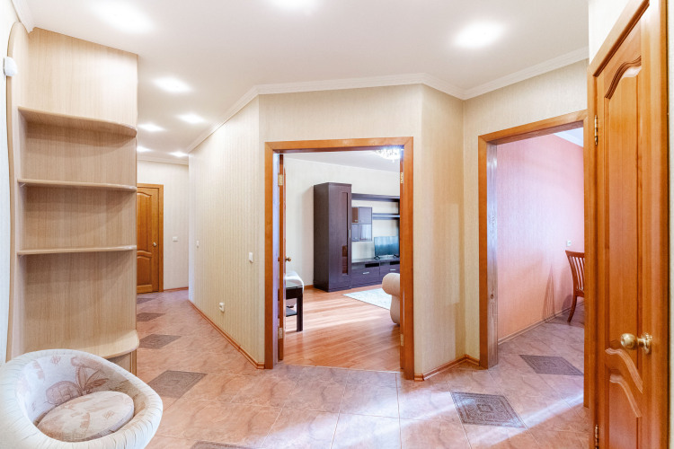 Апартаменты Сomfort Dve komnatnii, фото 36