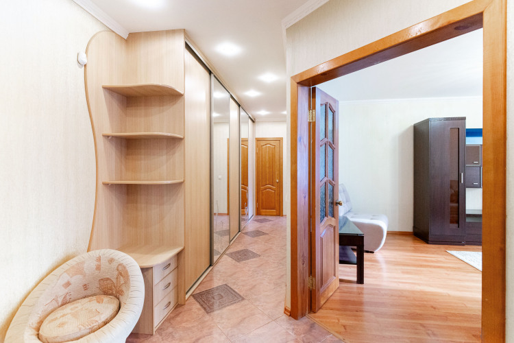 Апартаменты Сomfort Dve komnatnii, фото 37