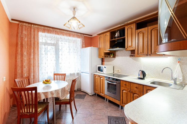 Апартаменты Сomfort Dve komnatnii, фото 38