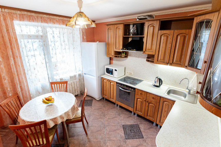 Апартаменты Сomfort Dve komnatnii, фото 39