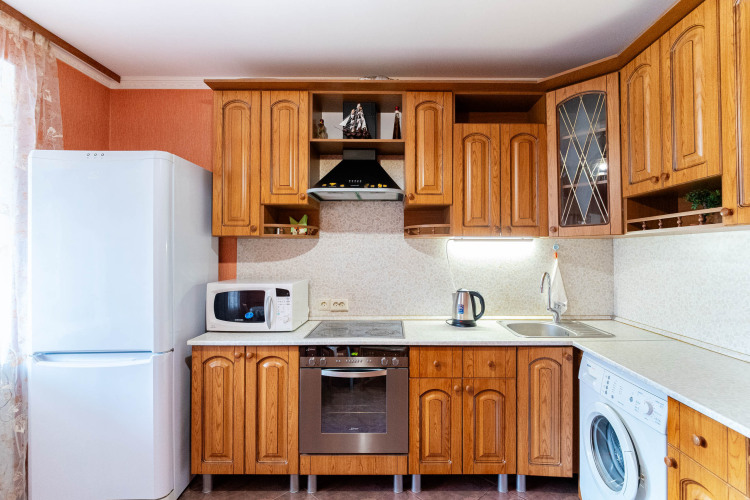 Апартаменты Сomfort Dve komnatnii, фото 40