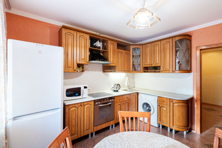 Апартаменты Сomfort Dve komnatnii, фото 41