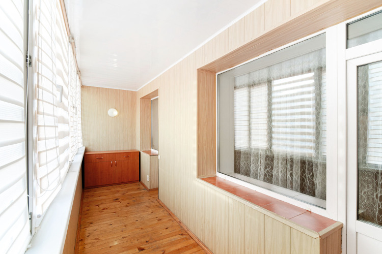 Апартаменты Сomfort Dve komnatnii, фото 43