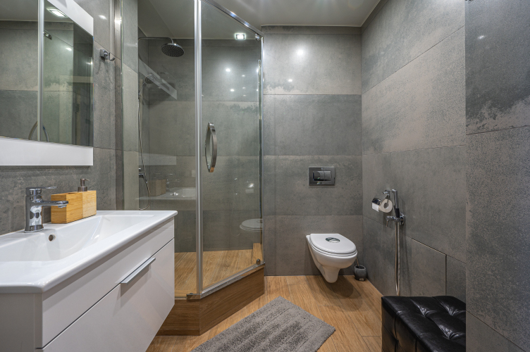 Апартаменты Сон и Душ на Библиотечной, фото 45