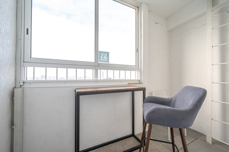 Апартаменты Сон и Душ на Библиотечной, фото 46