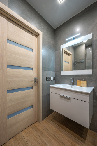 Апартаменты Сон и Душ на Библиотечной, фото 48