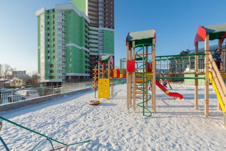 Апартаменты Сон и Душ на Библиотечной, фото 50