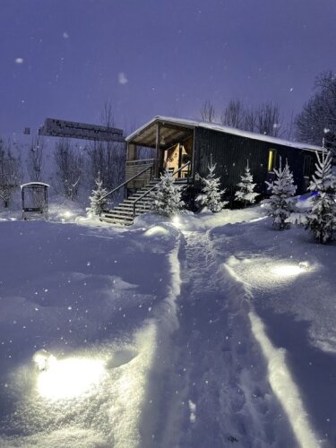 Sova Komfort Na Rechke Guest House, фото 33