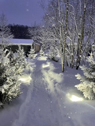 Sova Komfort Na Rechke Guest House, фото 34