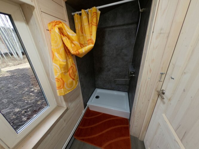 Sova Komfort Na Rechke Guest House, фото 36