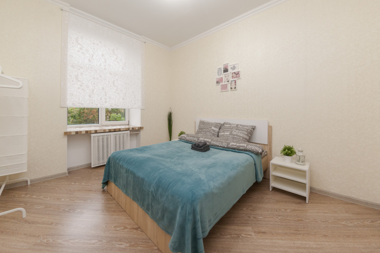 Мини-отель Кутузовский, фото 62