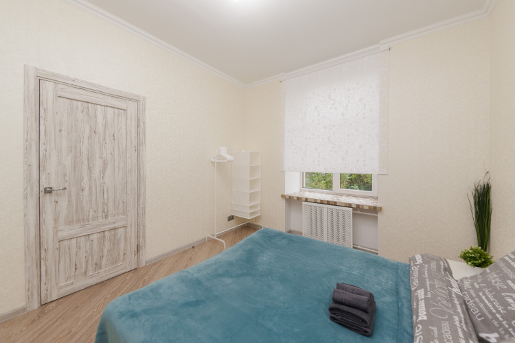 Мини-отель Кутузовский, фото 63